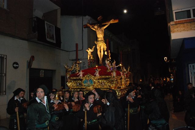 Viernes Santo Noche 2015 - 21